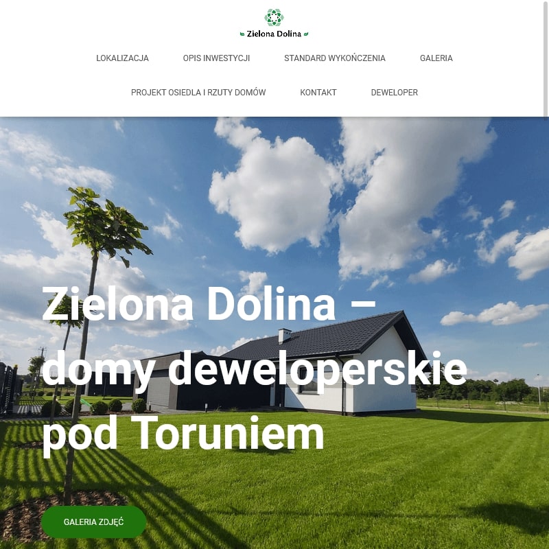Nowe inwestycje mieszkaniowe w Toruniu