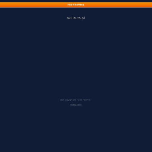 Folia ochronna na samochód - Warszawa