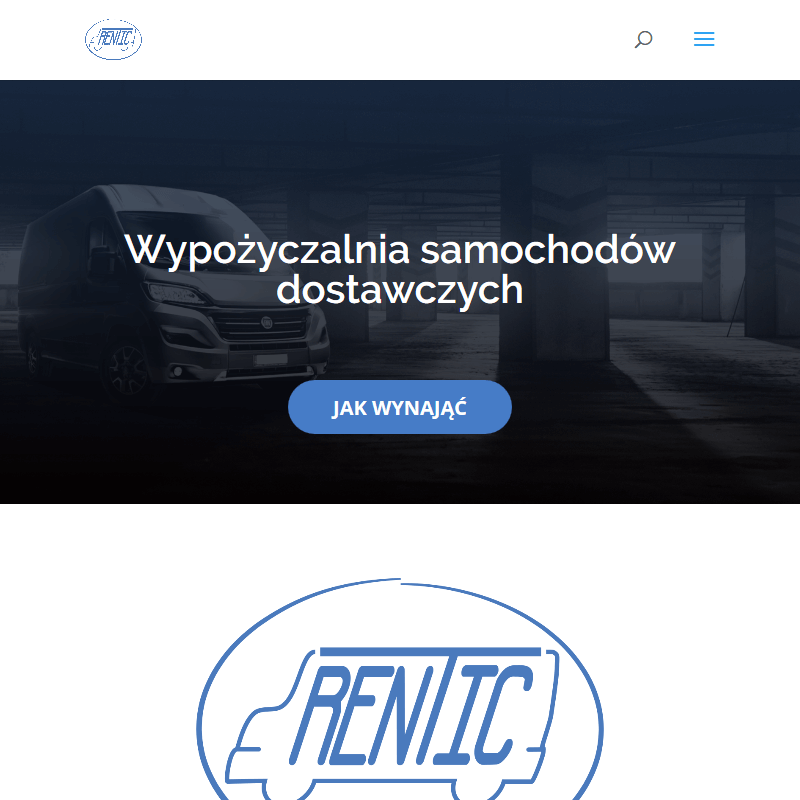 Wypożyczalnia samochodów - Kraków Podgorze